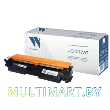 Картридж NV Print NV-CF217AT (аналог HP CF217A)